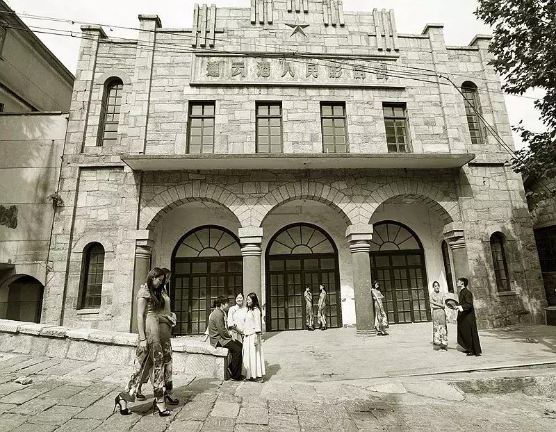 什么是港城,连云港是哪的