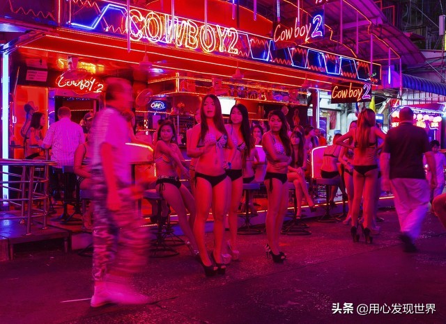 柬埔寨的黄赌毒泛滥到什么程度,柬埔寨有多混乱黄赌毒泛滥成灾