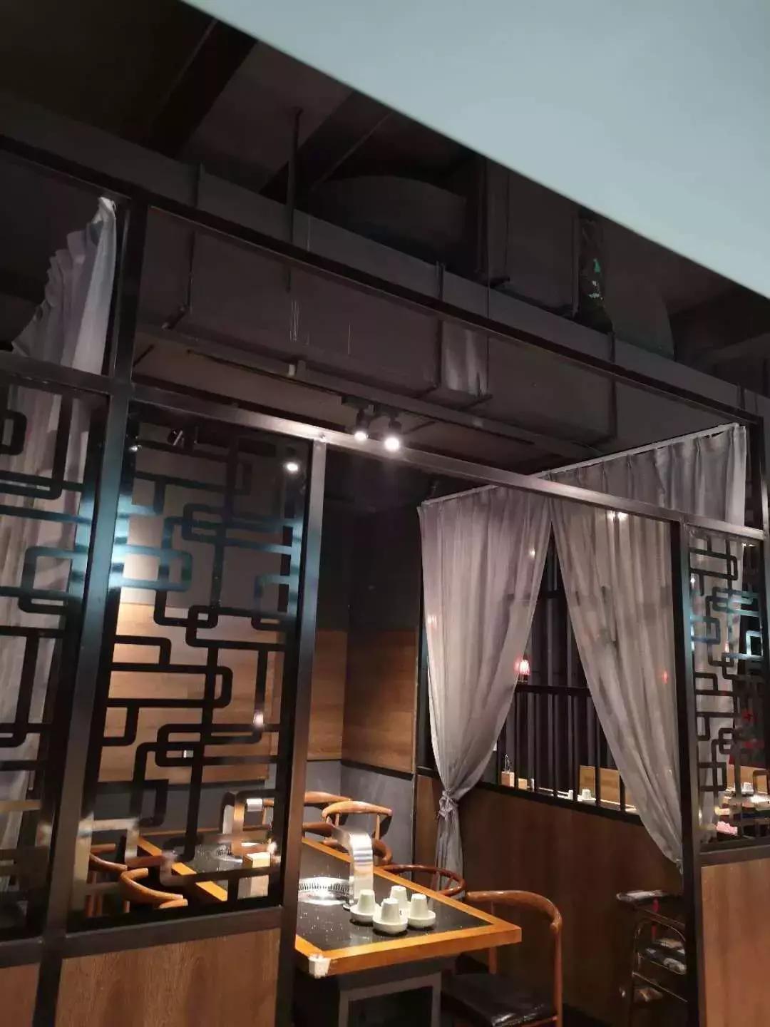 长春必吃的10家餐厅烤肉,长春比较好的自助餐厅