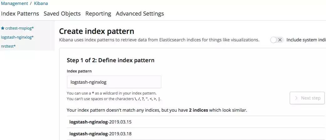 用elk分析nginx日志用来做什么,nginx日志分析可视化