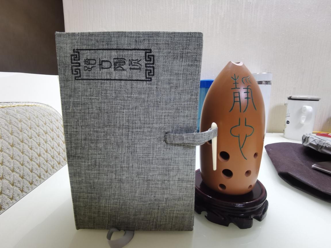 陶埙演奏经典,大师级陶埙演奏