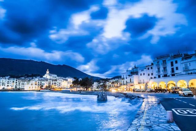 西班牙最值得去的城市,西班牙最值得去的地方