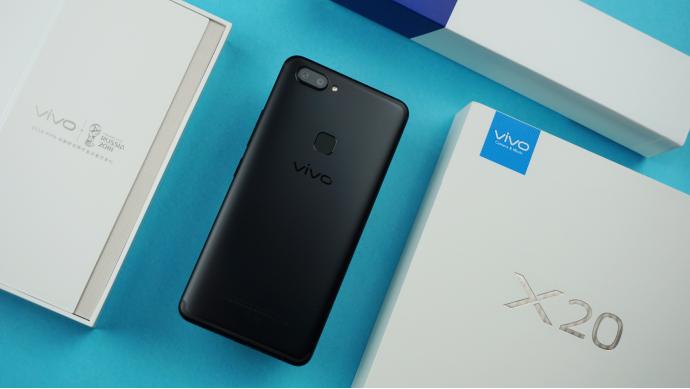 vivox20用了两年有什么影响,vivox20经历了什么