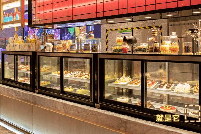 上海多伦多海鲜自助,上海自助海鲜餐厅排行榜第一名