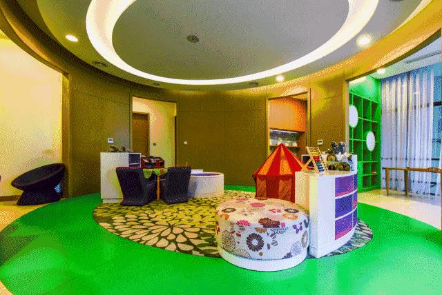 广东温泉酒店推荐带恒温泳池,广东从化顶级温泉酒店