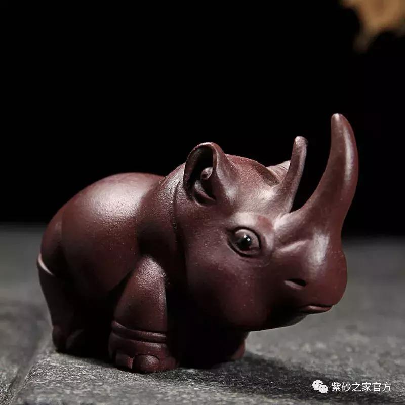 乌龟紫砂茶宠的摆放,紫砂茶宠摆放禁忌