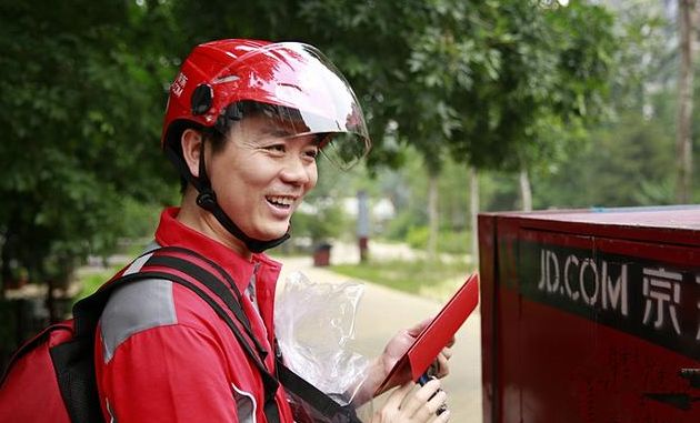 为什么女生都爱用淘宝，男士却更爱用京东？今天算明白了