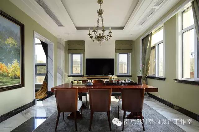 skh室内设计,南京skh室内设计工作室简介