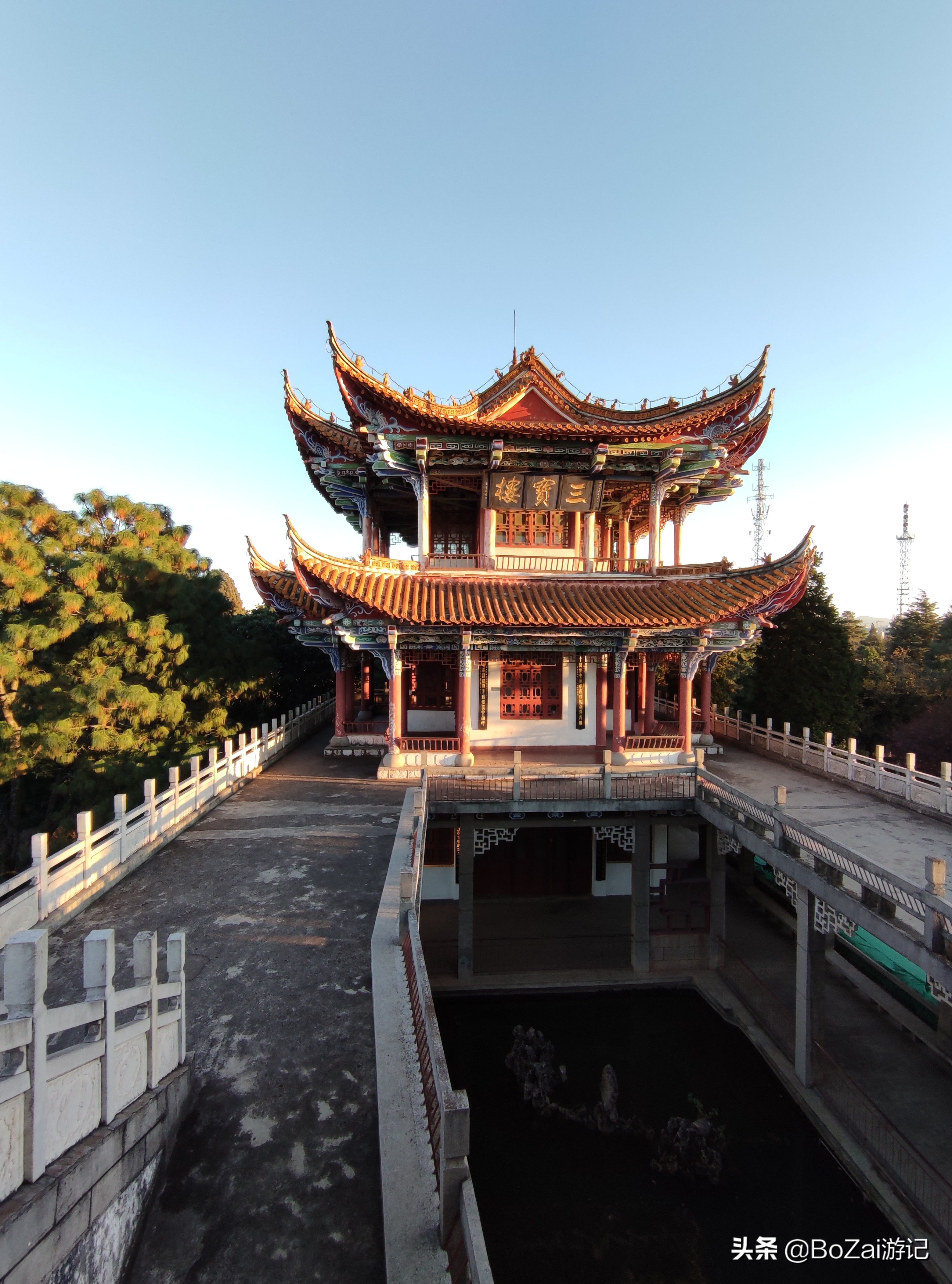 云南昆明周边旅游三天攻略,去云南昆明旅游景点推荐一下