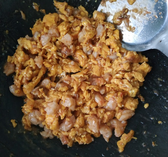 基围虾怎样煮才不会变弯,基围虾除了蒸还能怎么做