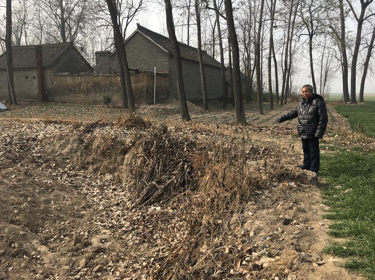 12年内经历九次判决、撤回、重审，至今悬而未决，河南*女幼**被杀案嫌犯即将迎来第十次判决