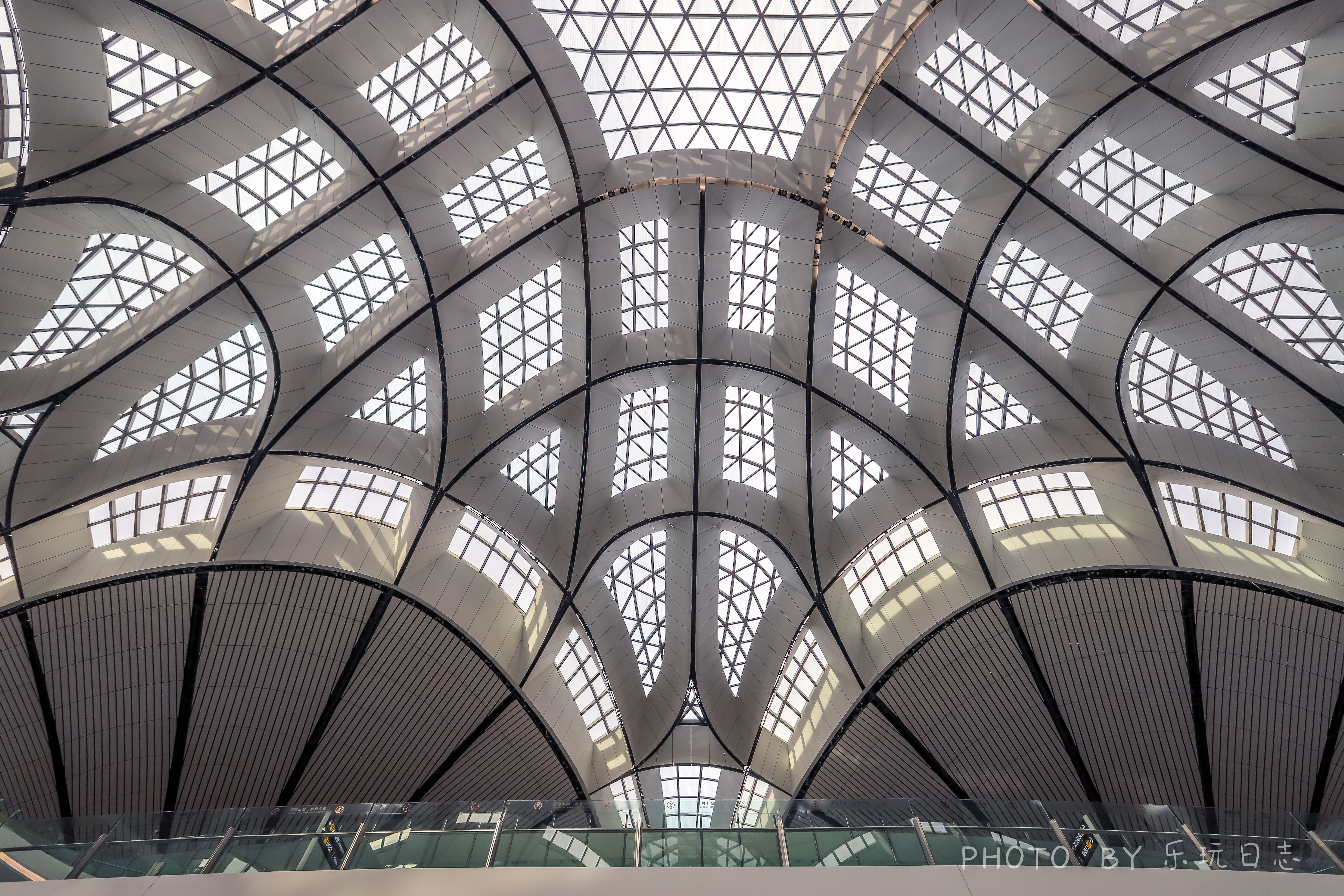 北京新晋网红打卡地,打卡北京新晋网红景区