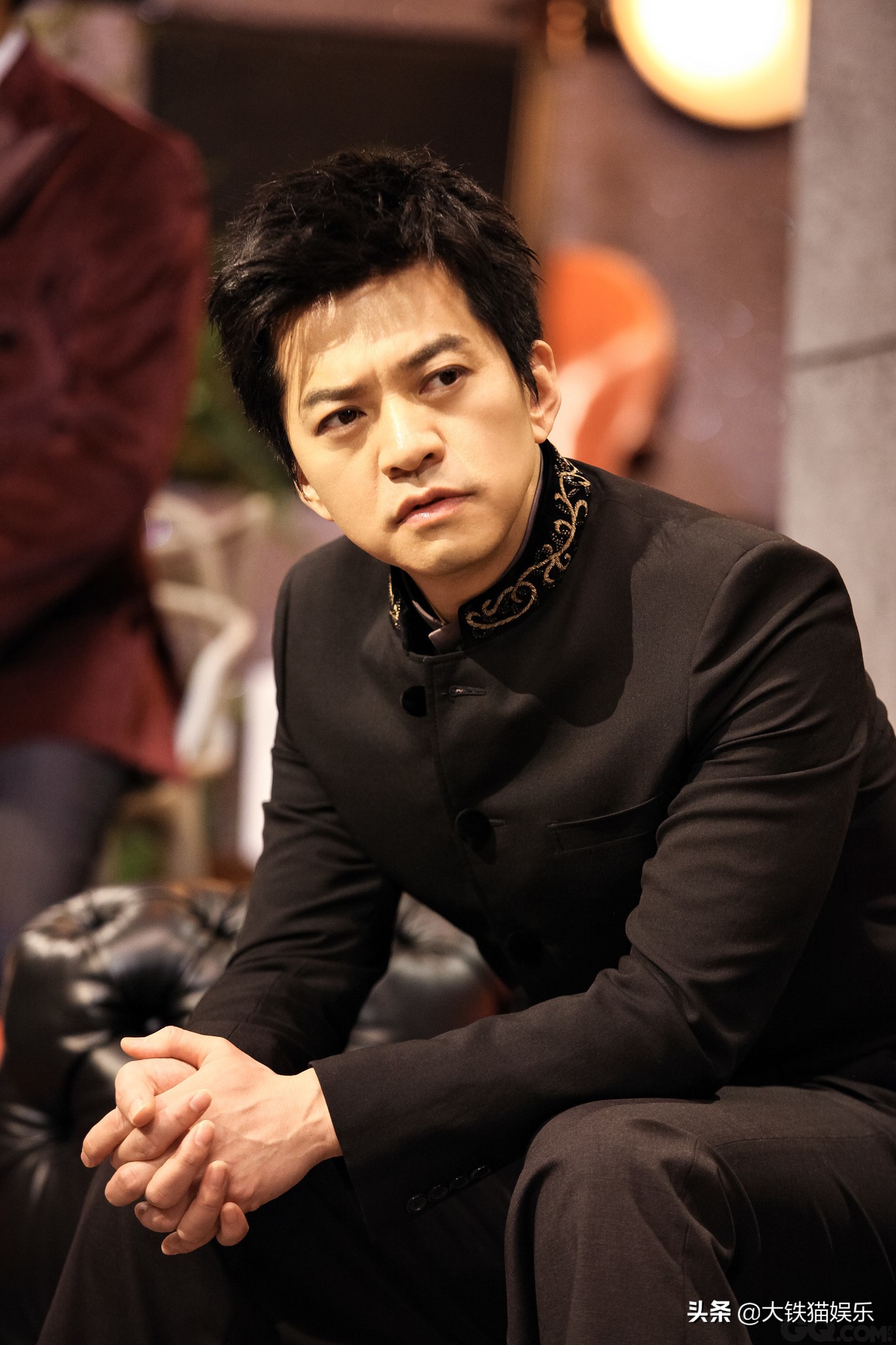 情史最干净的五位男明星,情史最干净的十位男星