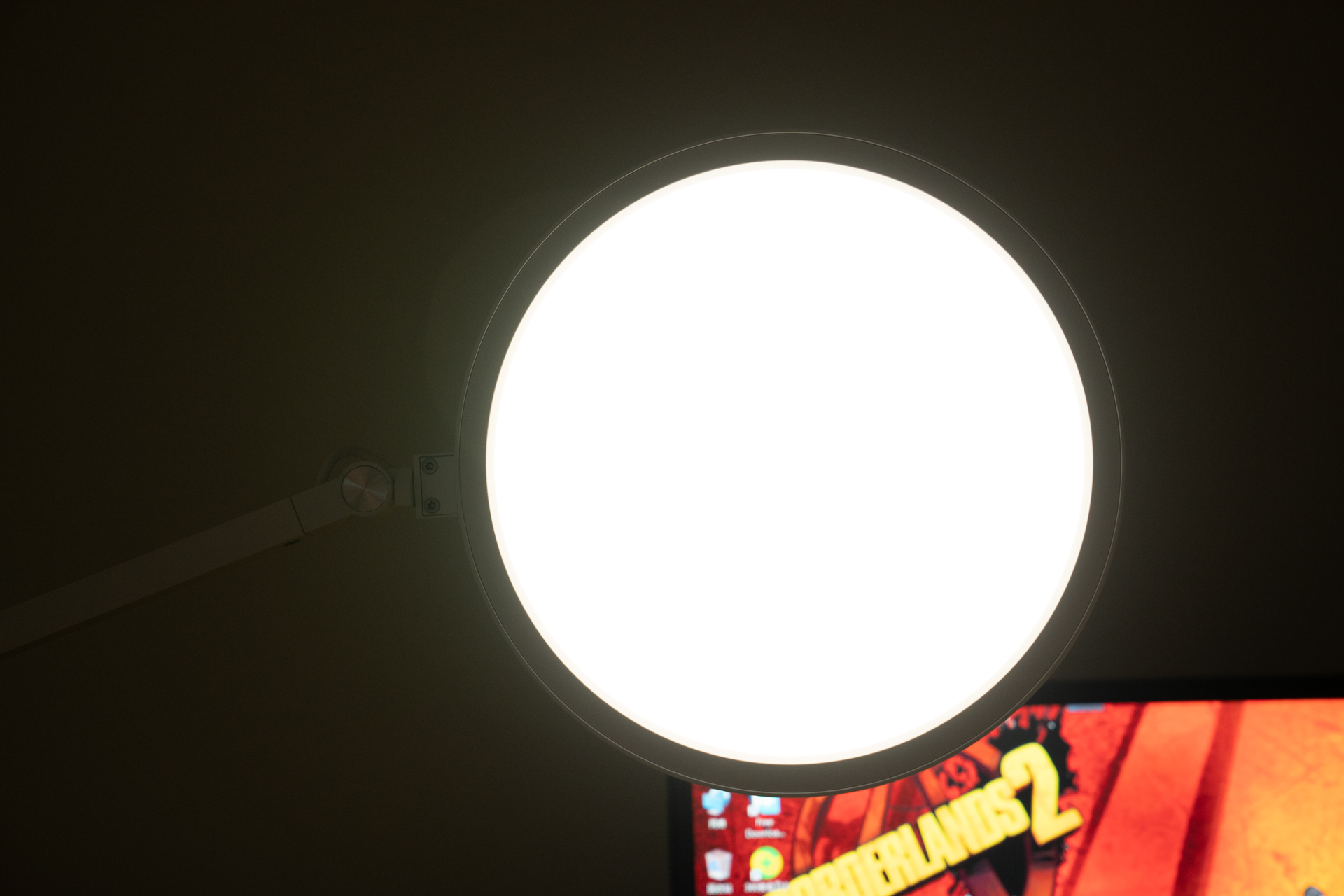 袖珍建造游戏布置图,平民游戏桌面布置