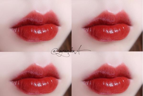 mac口红色号软妹,裸色软妹素颜口红