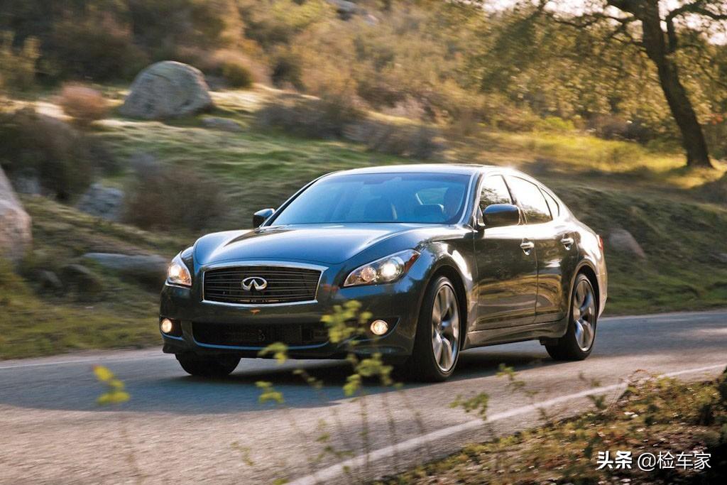 鲜有人知的豪车,最落寞的豪车