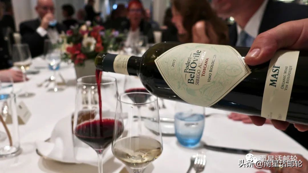 世邦邮轮豪华游轮介绍,2019年世邦邮轮