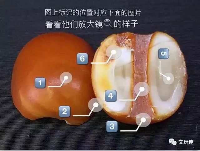 蜜蜡造假过程全曝光,老蜜蜡作假有什么方式