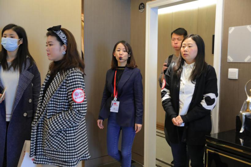 喜百年装饰公司靠谱吗线下门店,喜百年装饰公司简介