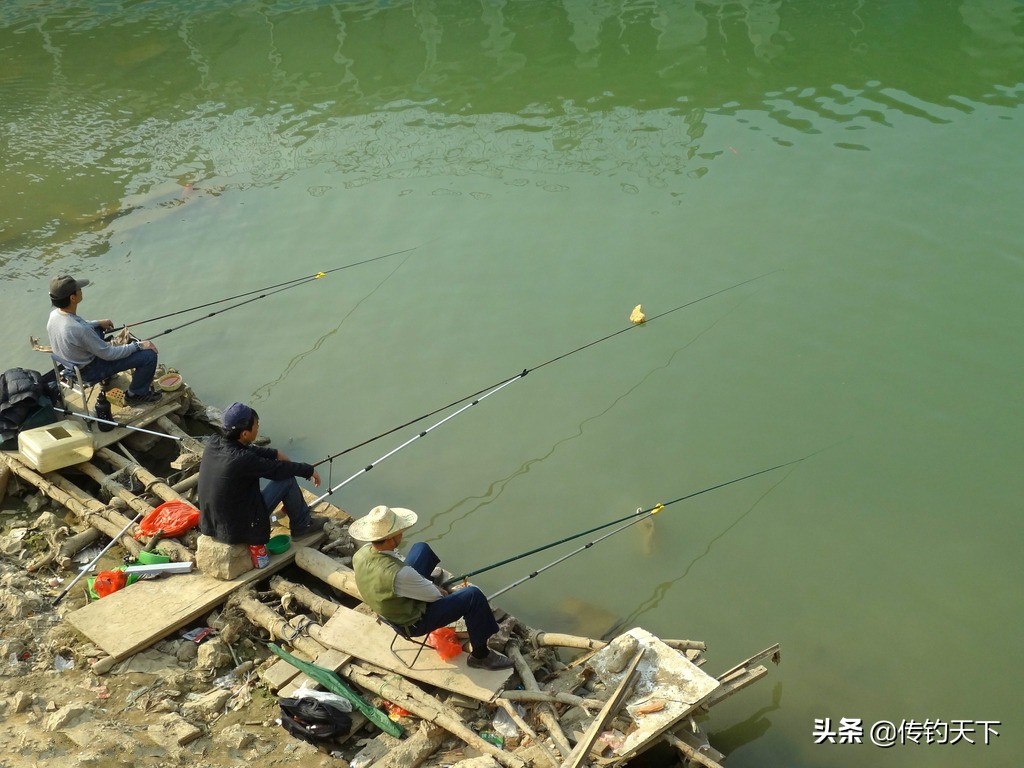 自制饵料须要注意什么细节,自制饵料基础方法有哪些