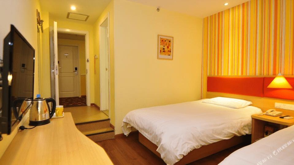 连锁快捷酒店去哪了？汉庭、如家、7天、锦江等，你多久没住了？