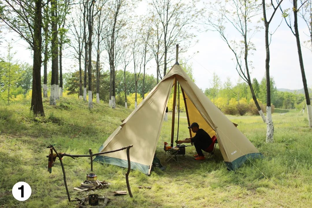 bushcraft技巧,bushcraft新技巧