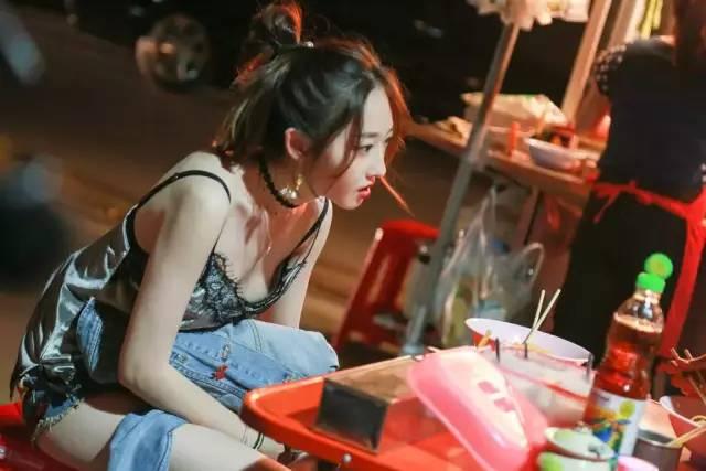 蒋梦婕二手口红,蒋梦婕过期的口红