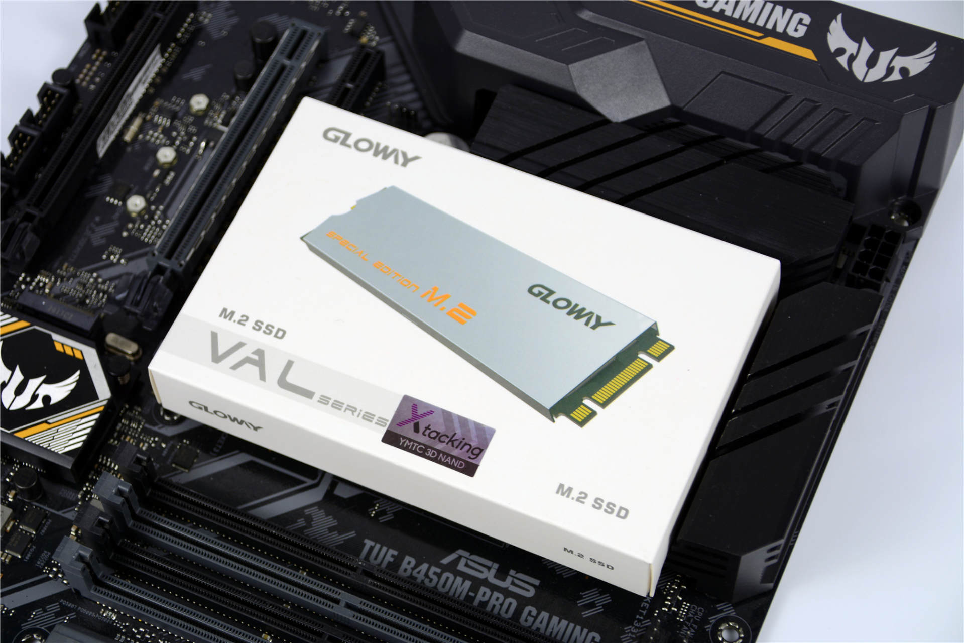 光威m.2固态硬盘推荐,光威骁将固态评测