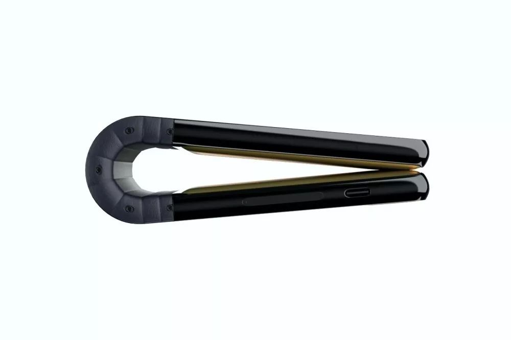 这手机真刺激！拍AV来做宣传，老板还是大毒枭