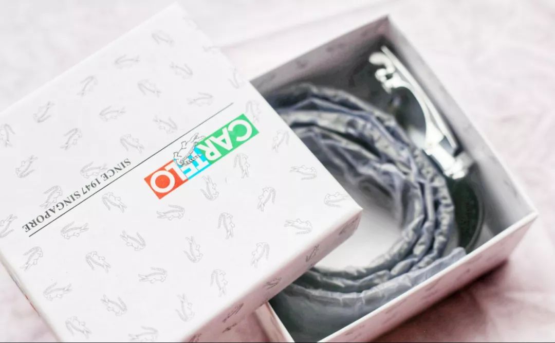 鳄鱼皮带搭配男士,送男朋友腰带推荐小众轻奢