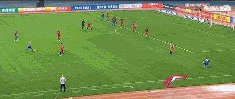 大摩托费尔南迪尼奥解放者杯,大摩托费尔南迪尼奥进球集锦