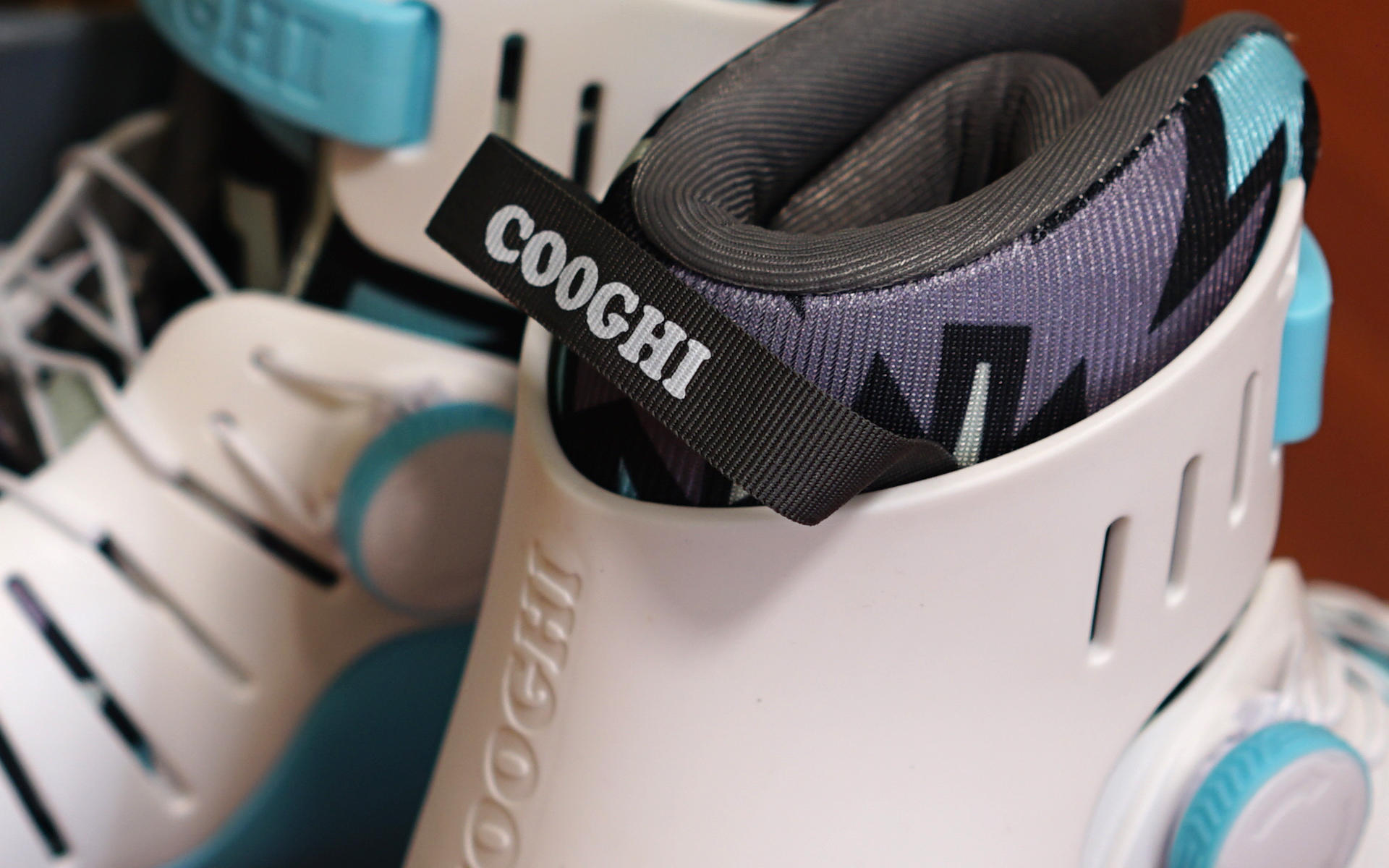 酷骑轮滑鞋穿着合脚舒服,酷骑轮滑鞋怎么选择