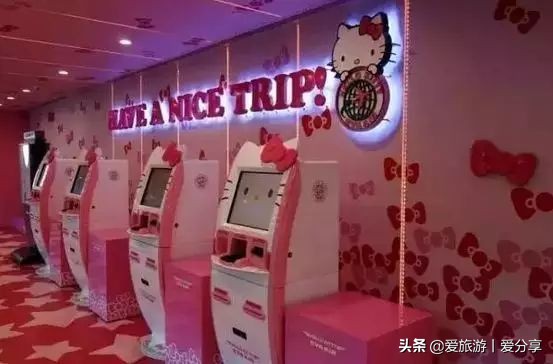 全球16个国家24个机场免税店,各国机场免税店必买清单