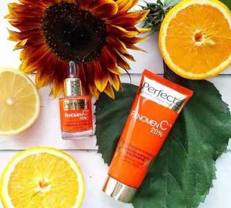 想要白到发光美白精华你拥有了吗,白成一道光精华推荐