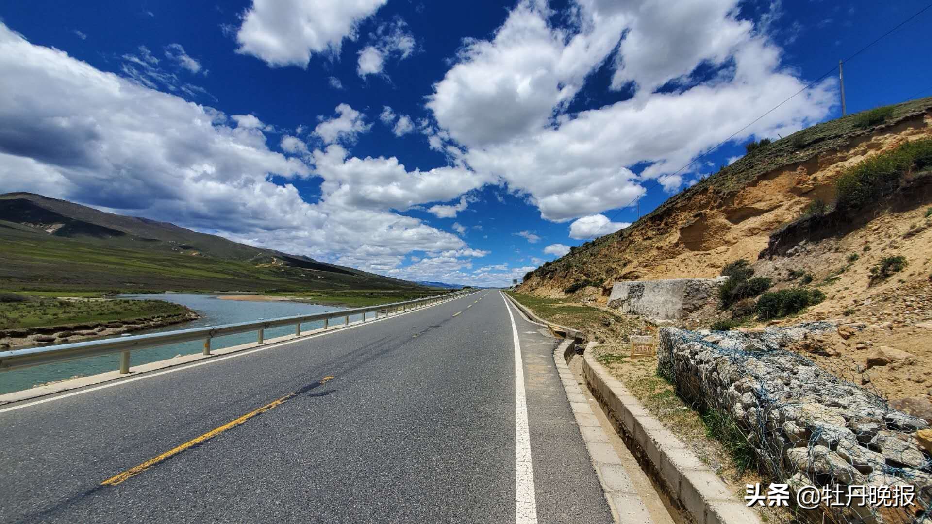 西藏318骑行大学生,骑行g318国道川藏线