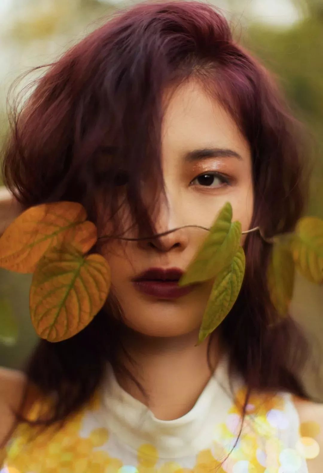 模特8大基本训练方法,模特镜前造型动作凳子