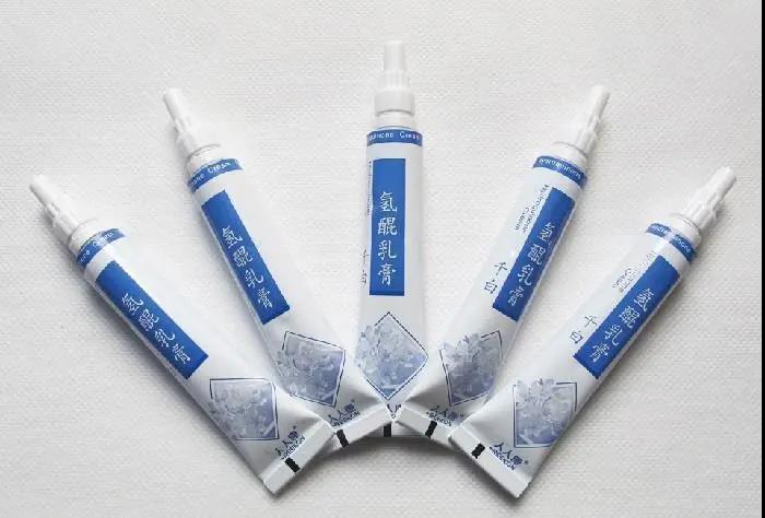 博士美白祛斑,美白祛斑成分一览表