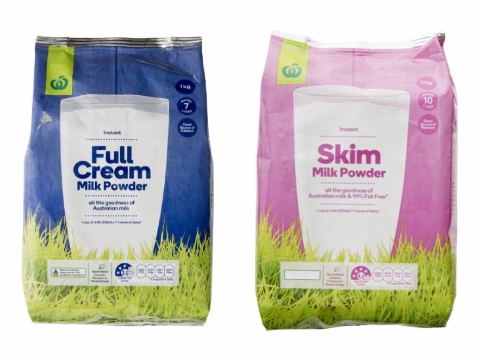 澳洲奶粉成人喝的,澳洲成人奶粉