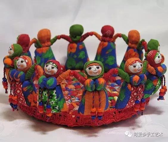 娃娃收纳神器自制,布娃娃收纳神器实用