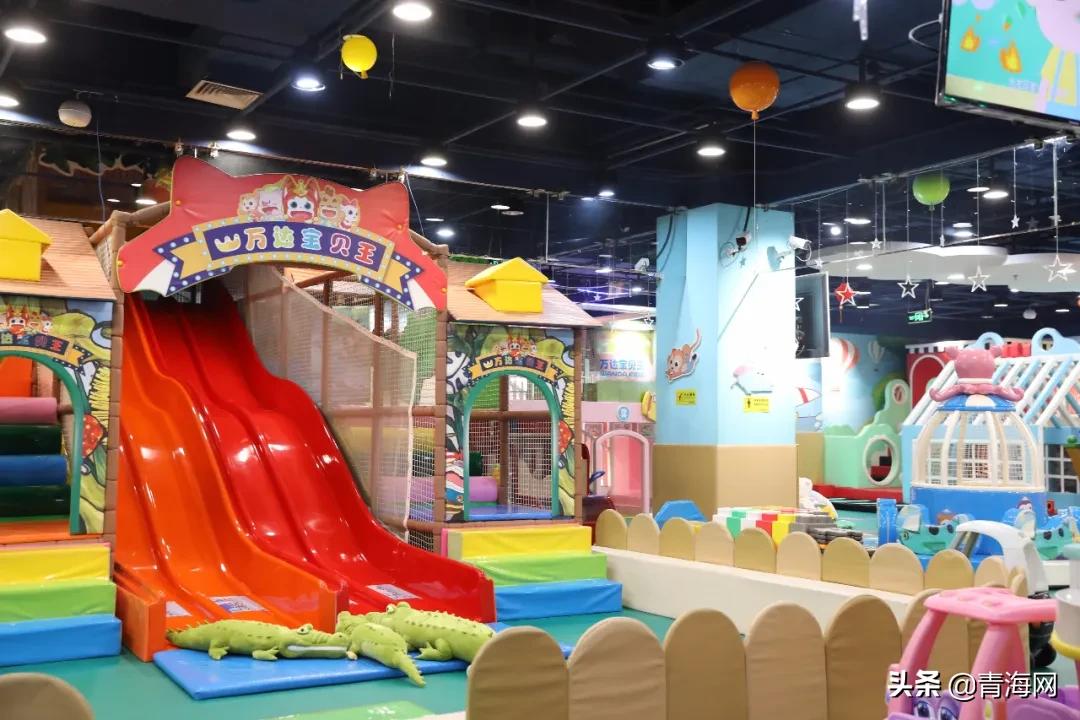 西宁这家“超人气商场”太太太太大方！28家零售2折起...