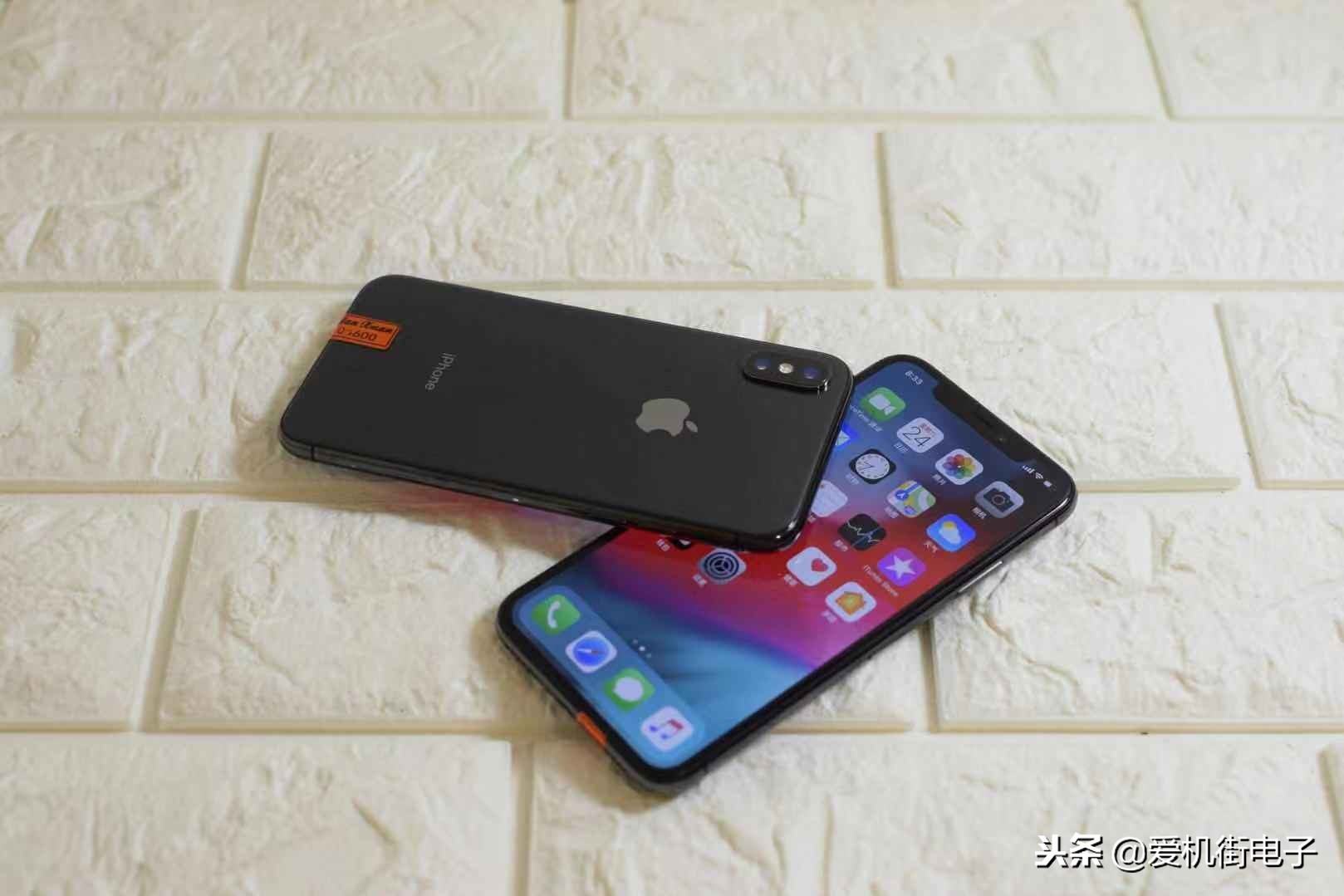 iphonex和iphonexs有什么不一样,iphonex和xs测评对比