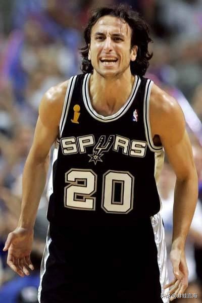 从零开始的nba球星,nba各个球衣号码最强球员