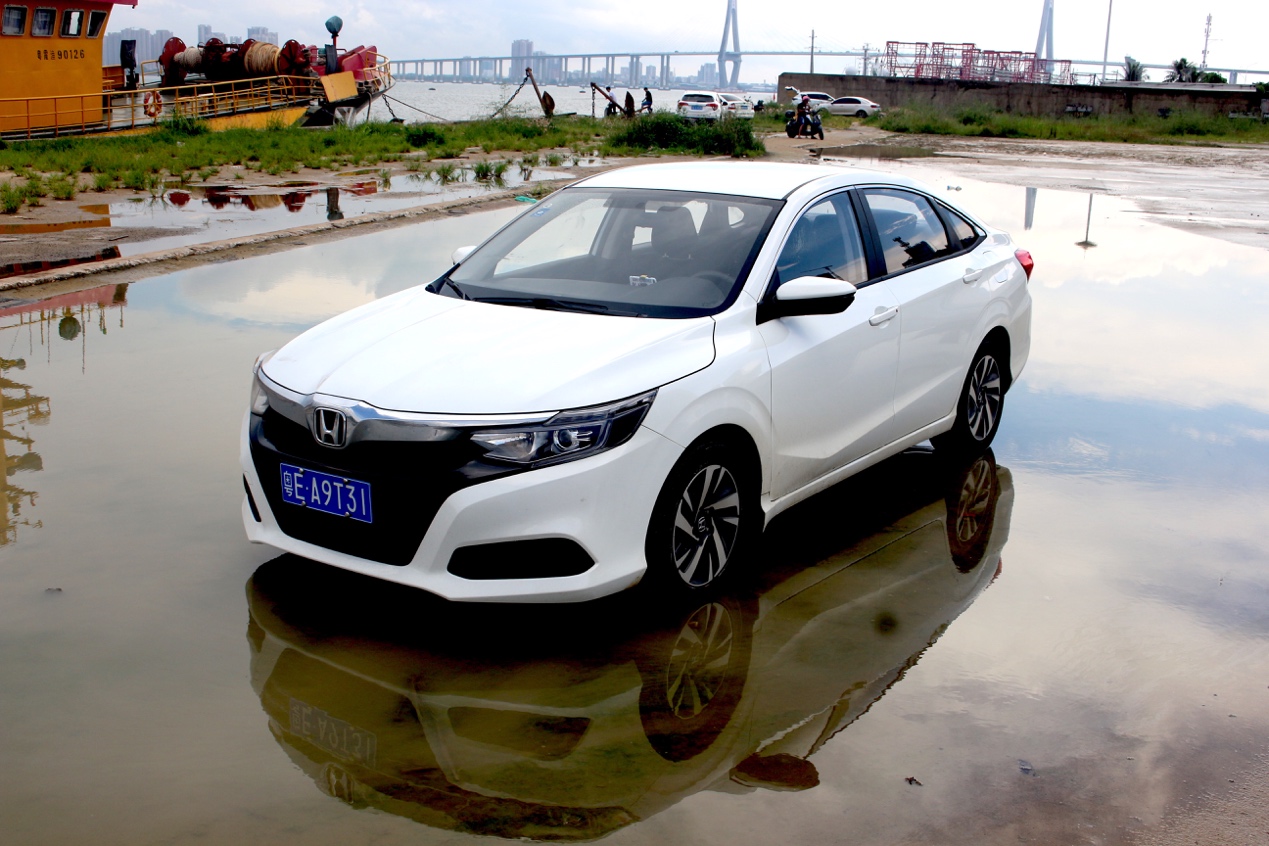 本田新凌派1.0t三缸爬坡可行,广汽本田凌派三缸怎么样