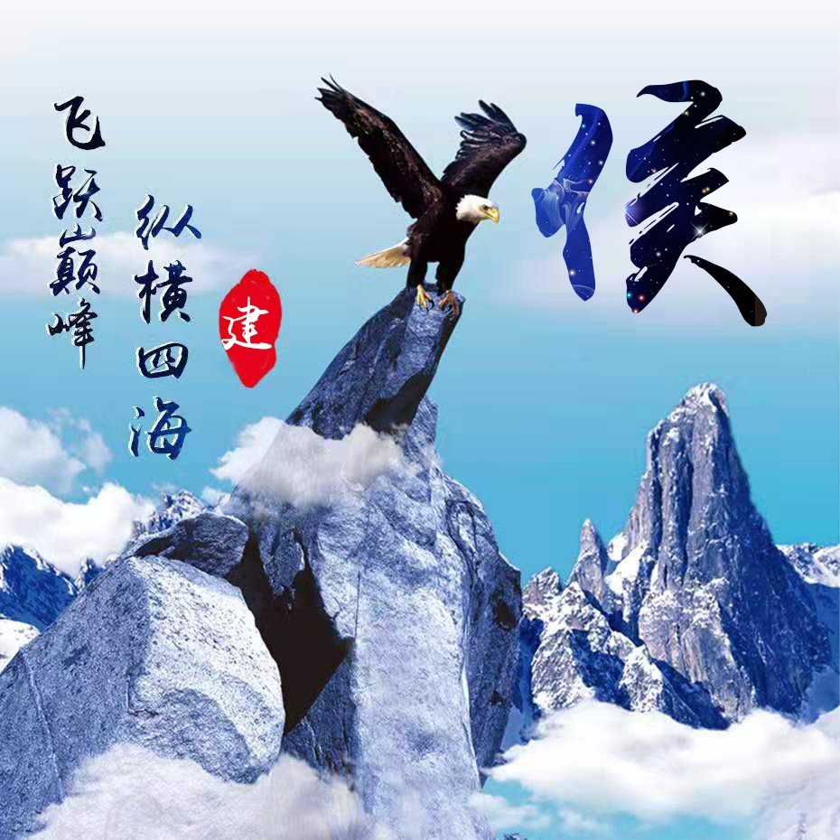 2023新年创意微信头像,2023年创意微信头像个性图文