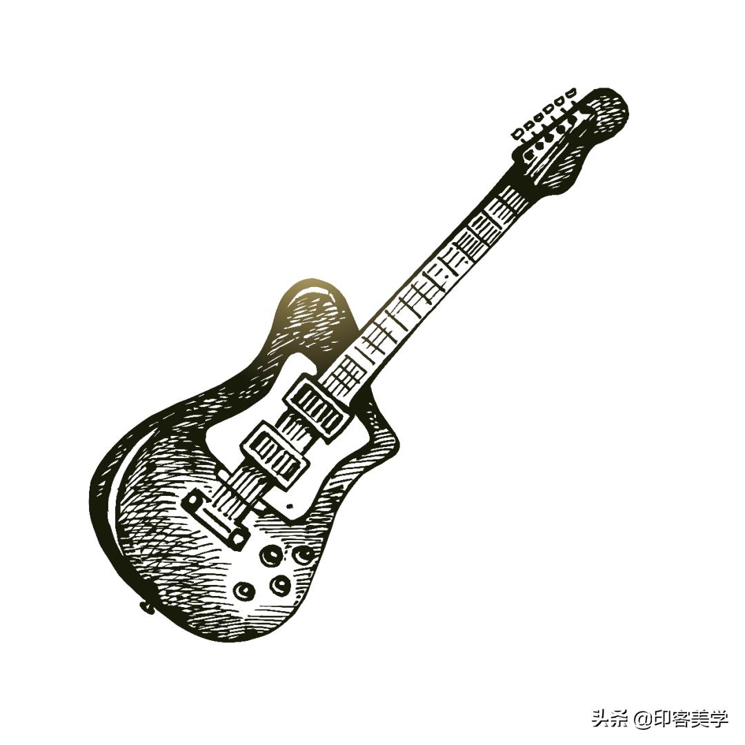 节奏布鲁斯、说唱、摇滚，黑人，撑起流行音乐半边天