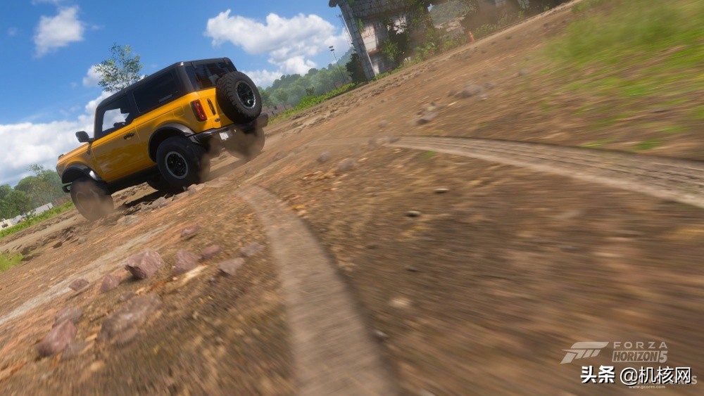 极限竞速地平线5有趣的玩法,极限竞速地平线5畅玩版