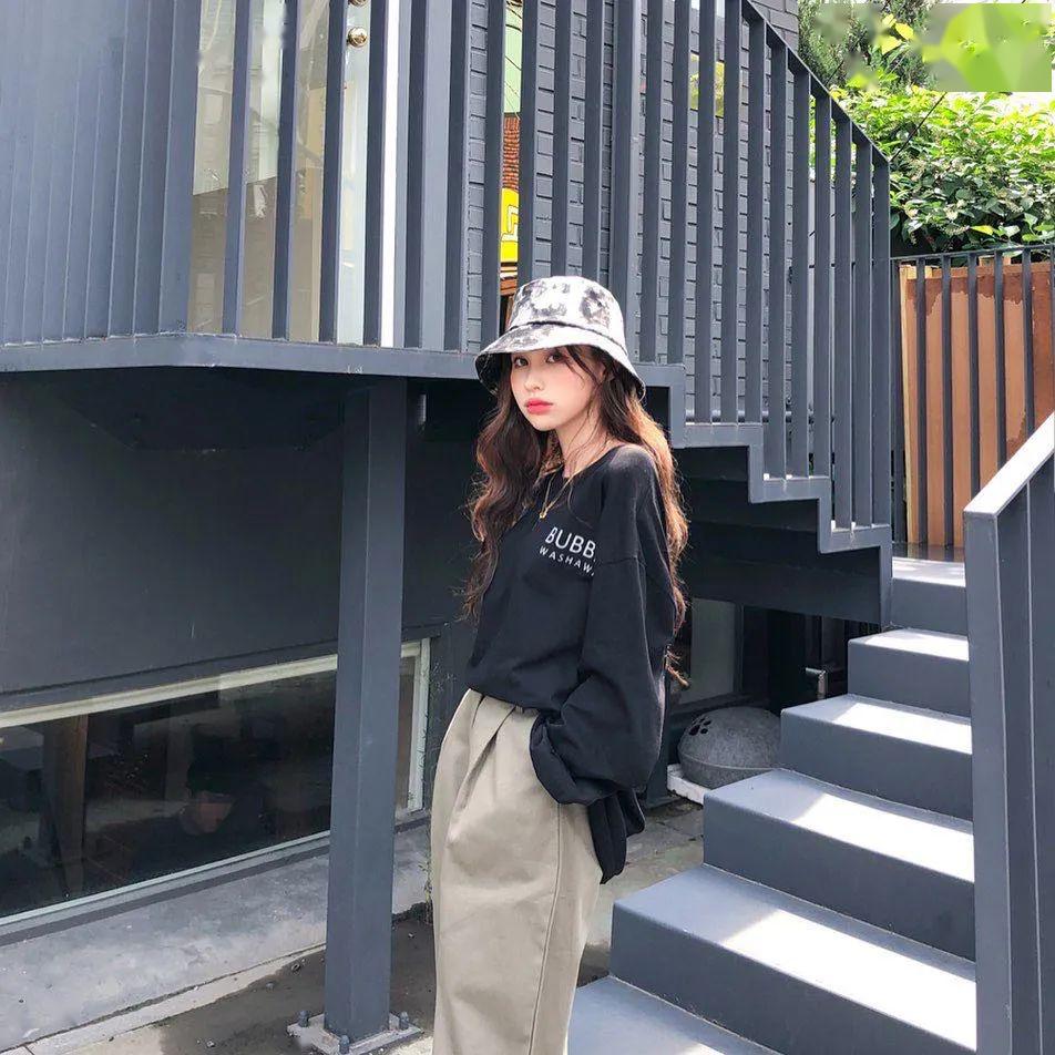 没腰的身材怎么穿搭,香蕉型身材搭配技巧