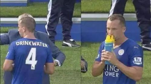 四年轮回夺冠,莱斯特城争前三