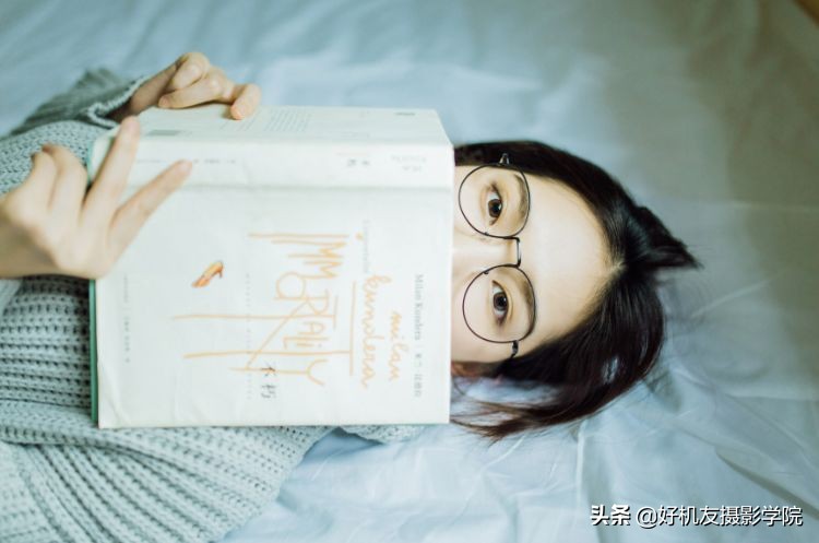 摄影小白要懂得的10个摄影知识,摄影小白的学习