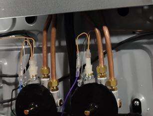 厨房被忽略掉的收纳空间,厨房缺了一角